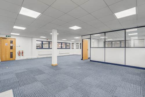 Donnington Park House, Birdham Road, Chichester, PO20