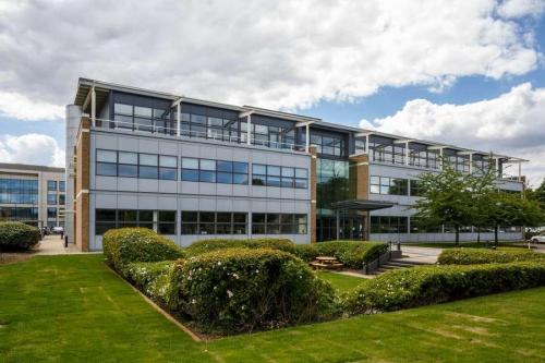 Platinum Building, St. John's Innovation Park, Cowley Road, Cambridge, CB4