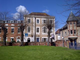 Steeple House, Church Lane, Chelmsford, CM1