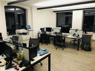 1 New Street, City, London, EC2M