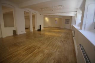 18 Duke's Road, St Pancras, London, WC1H