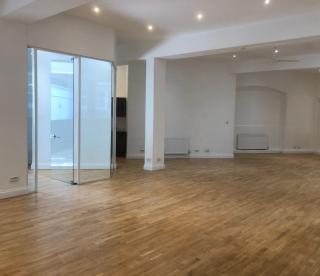 18 Duke's Road, St Pancras, London, WC1H
