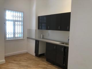 18 Duke's Road, St Pancras, London, WC1H