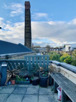 Diespeker Wharf, 38 Graham Street, Islington, London, N1