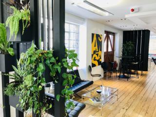 Nutmeg House, 60 Gainsford Street, Southbank, London, SE1