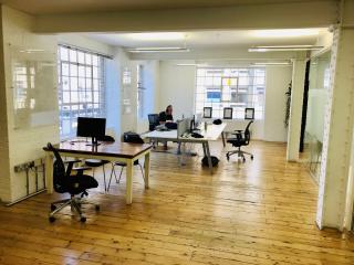 Nutmeg House, 60 Gainsford Street, Southbank, London, SE1
