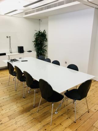 Nutmeg House, 60 Gainsford Street, Southbank, London, SE1