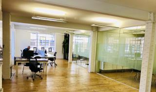 Nutmeg House, 60 Gainsford Street, Southbank, London, SE1