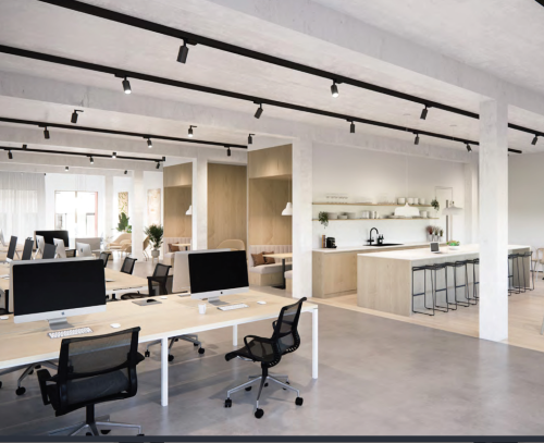 14 Charterhouse Buildings, Goswell Road, Clerkenwell, London, EC1M