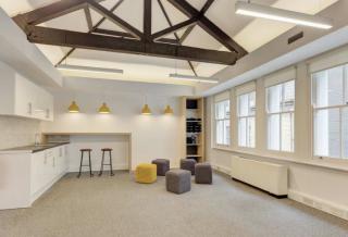 Quantum House, 22-25 Red Lion Court, Holborn, London, EC4A