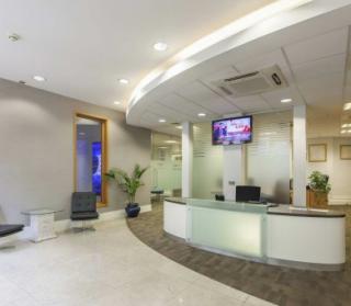 Quantum House, 22-25 Red Lion Court, Holborn, London, EC4A