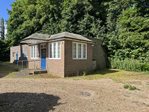 Softech House, London Road, Albourne, Hassocks, BN6