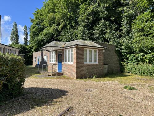 Softech House, London Road, Albourne, Hassocks, BN6