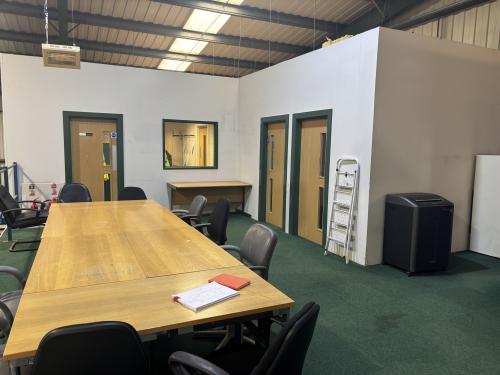 Unit R2, Langage Park, Eagle Road, Plymouth, PL7