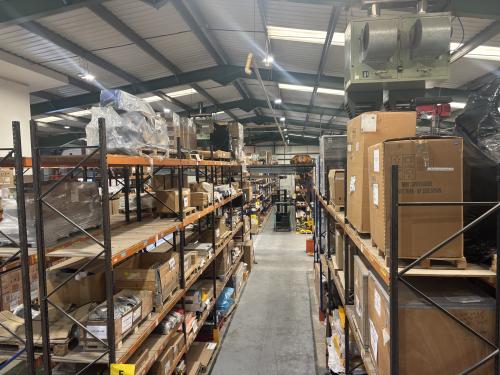 Unit R2, Langage Park, Eagle Road, Plymouth, PL7