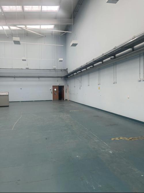 HIOWAA House, Southampton Airport, George Curl Way, Southampton, SO18