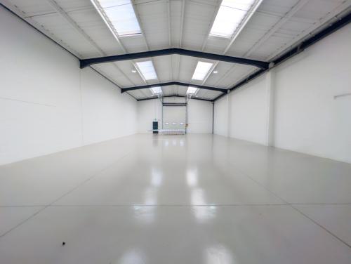 Unit 7, Mount Farm, Dawson Road, Milton Keynes, MK1