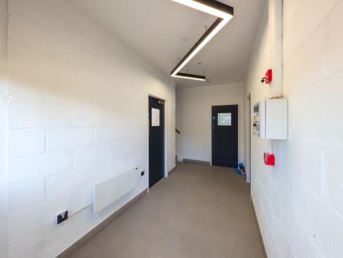 Unit 7, Mount Farm, Dawson Road, Milton Keynes, MK1