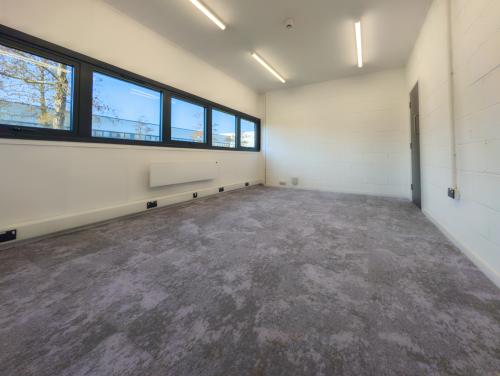 Unit 7, Mount Farm, Dawson Road, Milton Keynes, MK1