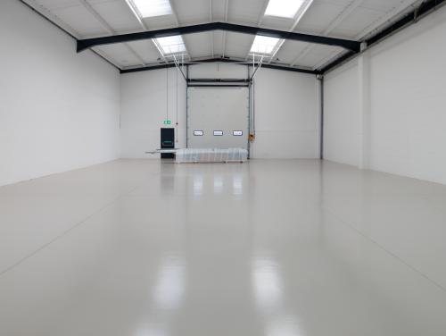 Unit 7, Mount Farm, Dawson Road, Milton Keynes, MK1