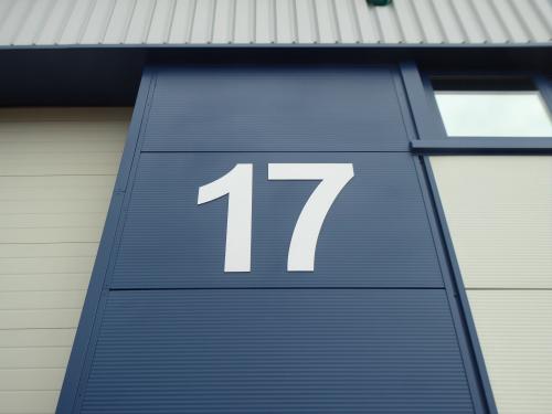 Unit 17, Decimus Park Estate, Tunbridge Wells, TN2