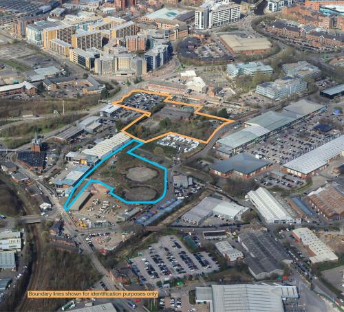 Kidacre Street, South Bank, Leeds, LS10