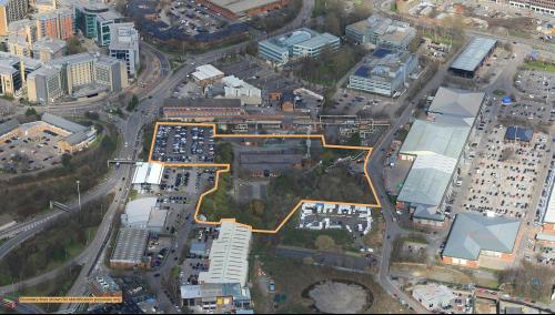 Kidacre Street, South Bank, Leeds, LS10