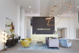 Crown House, Crown Street, Ipswich, IP1