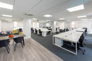Crown House, Crown Street, Ipswich, IP1