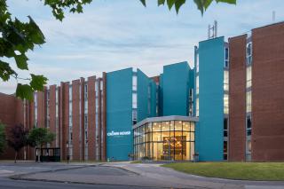 Crown House, Crown Street, Ipswich, IP1