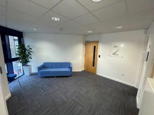 Fitzroy House, Crown Street, Ipswich, IP1