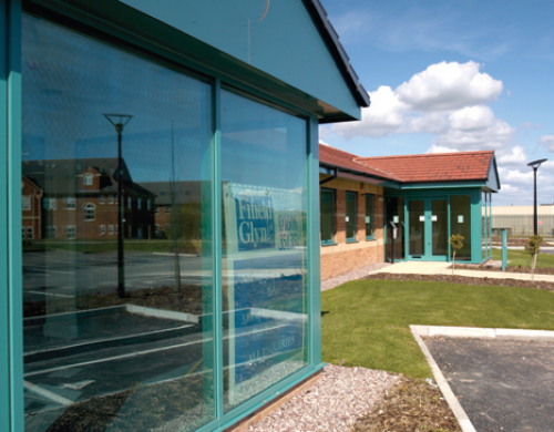 Osborne House, Gadbrook Way, Northwich, CW9