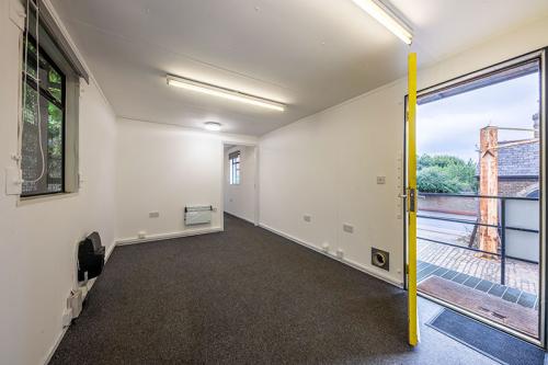 The Old Southern Forge, 11 Catlin Street, Bermondsey, London, SE1