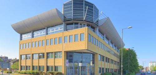 Global House, High Street, Crawley, RH10