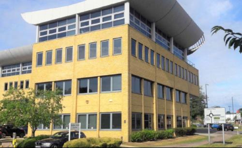 Global House, High Street, Crawley, RH10