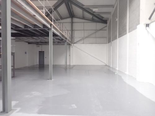 Unit 4, Orbital Business Centre, Brooker Road, Waltham Abbey, EN9