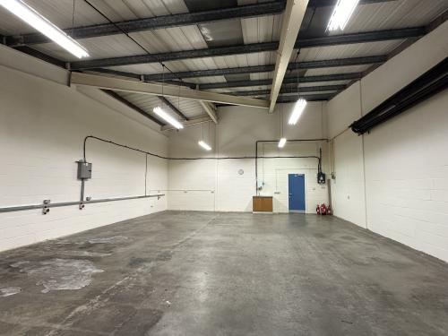 Unit 8, Business Centre West, Avenue One, Letchworth Garden City, SG6