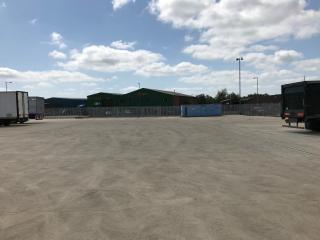 Greens Road, Dereham, NR20
