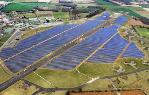 Scottow Enterprise Park, Jaguar Drive, Badersfield, Norwich, NR10