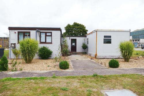 Scottow Enterprise Park, Jaguar Drive, Badersfield, Norwich, NR10
