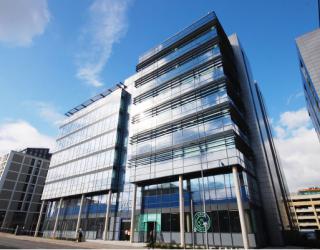 No 4 Capital Quarter, Tyndall Street, Cardiff, CF10