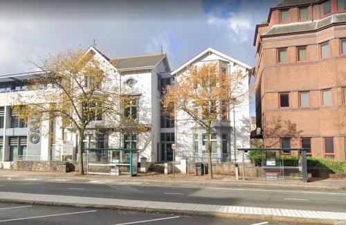 Oddfellows House, 19 Newport Road, Cardiff, CF24