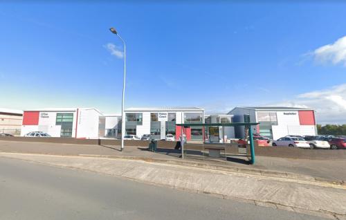 1 Vision Court, Caxton Place, Pentwyn, Cardiff, CF23