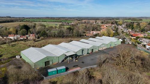 29 Station Road, Roydon, King's Lynn, 29 Station Road, Roydon, King's Lynn, PE32