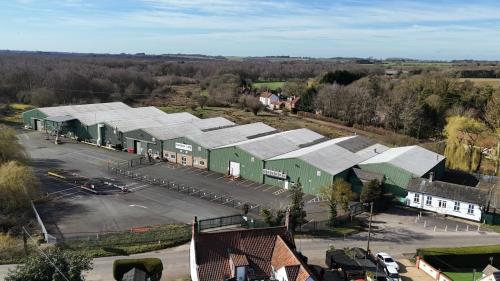 29 Station Road, Roydon, King's Lynn, 29 Station Road, Roydon, King's Lynn, PE32
