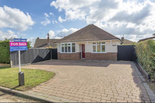 Kynton, Grove Green Road, Bearsted, Maidstone, ME14