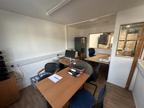 Unit E6, Eastside Business Park, Beach Road, Newhaven, BN9