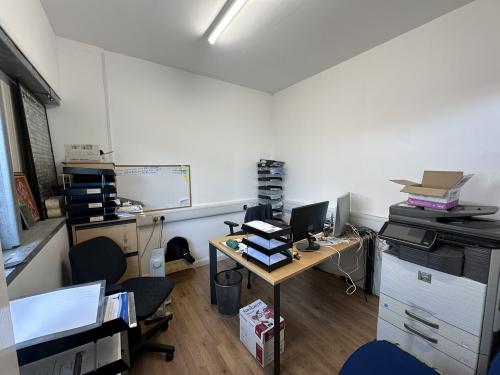 Unit E6, Eastside Business Park, Beach Road, Newhaven, BN9