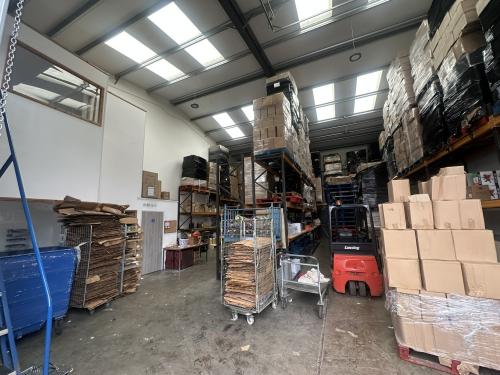 Unit E6, Eastside Business Park, Beach Road, Newhaven, BN9