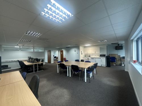 Unit A5, Chaucer Business Park, Dittons Road, Polegate, Eastbourne, BN26